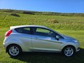 Ford Fiesta 1.25 Zetec Euro 6 3dr 11