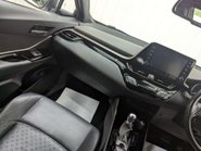 Toyota C-HR 1.8 C-HR Excel HEV CVT 5dr 46