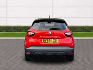 Renault Captur 0.9 Captur Iconic TCe 5dr 6