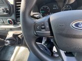 Ford Transit Dropside LWB L3 Leader 350 EURO 6 16