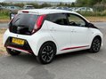 Toyota Aygo VVT-I X-TREND TSS 4