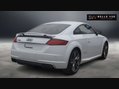 Audi TT 2.0 TTS TFSI Quattro Semi-Automatic 4WD 3dr *NATIONAL DELIVERY* 5