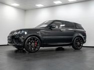 Land Rover Range Rover Sport 3.0 P400 MHEV HST SUV 5dr Petrol Auto 4WD Euro 6 (s/s) (400 ps) 30