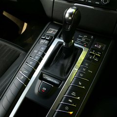 Porsche Macan 3.0 Macan S D Semi-Auto 4WD 5dr 1