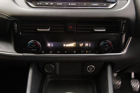 Nissan Qashqai DIG-T ACENTA PREMIUM MHEV 34