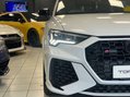 Audi RS Q3 2.5 RS Q3 Sportback TFSI Sport Edition Quattro Semi-Auto 4WD 5dr 30