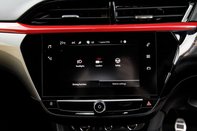Vauxhall Corsa GS 25
