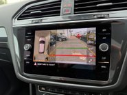 Volkswagen Tiguan R-LINE TECH TSI EVO DSG 16
