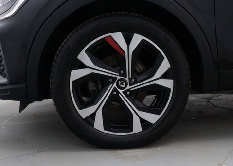 Renault Arkana 1.6 Arkana RS Line E-Tech HEV Auto 5dr 16