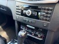 Mercedes-Benz E Class 2.1 E220 BlueEfficiency AvantGarde CDi Auto 4dr 46