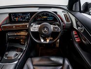 Mercedes-Benz EQC EQC 400 AMG Line Premium+ 4Matic 4WD 5dr 31