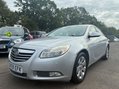 Vauxhall Insignia 2.0 CDTi SE Nav Hatchback 5dr Diesel Auto Euro 5 (160 ps) 3