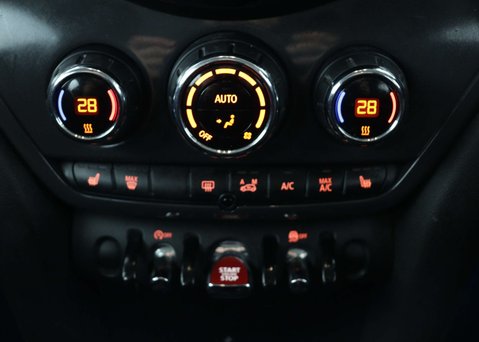 Mini Countryman 1.5 Countryman Cooper Classic Auto 5dr 26