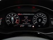 Audi RS Q8 4.0 TFSI V8 Vorsprung SUV 5dr Petrol Tiptronic quattro Euro 6 (s/s) (600 ps 7