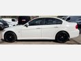 BMW 3 Series 2.0 318d SE Euro 5 4dr 18