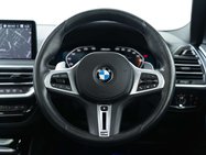 BMW X3 3.0 X3 M40i MHEV Auto 4WD 5dr 21