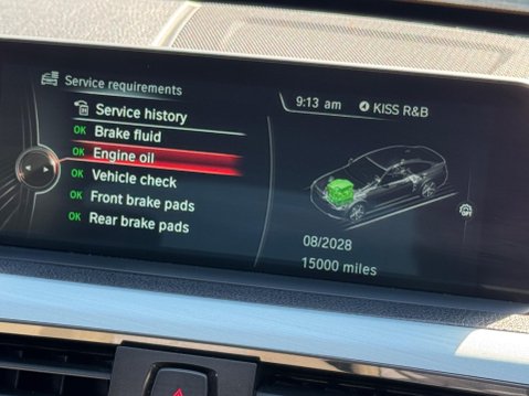 BMW 4 Series 2.0 420d M Sport Auto Euro 6 (s/s) 5dr 27