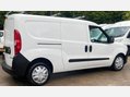 Vauxhall Combo 1.6 CDTi 2300 16v FWD L1 H2 (s/s) 3dr 10