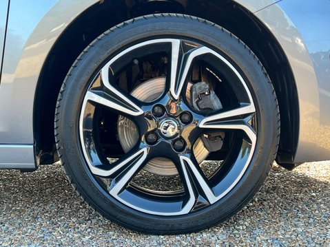 Vauxhall Corsa ULTIMATE 4