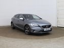 Volvo V40 2.0 D3 R-Design Nav Plus Euro 6 (s/s) 5dr
