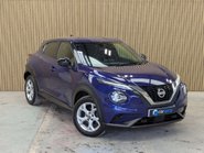 Nissan Juke 1.0 Juke N-Connecta DiG-T 5dr 13