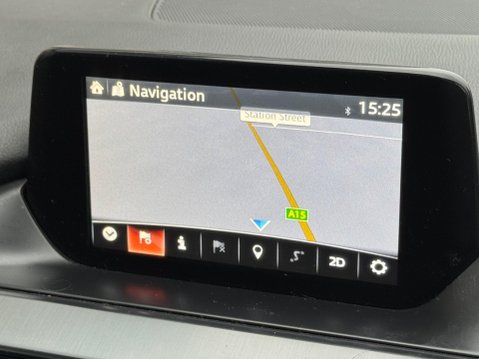 Mazda 6 2.0 SKYACTIV-G SE-L Nav Tourer Euro 6 (s/s) 5dr 11