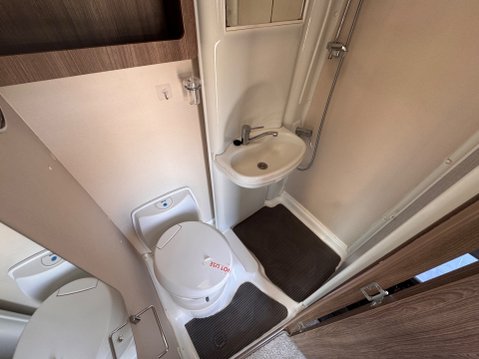 Autosleeper Bourton 29