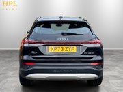 Audi Q4 40 Sport SUV 5dr Electric Auto 82kWh (204 ps) 6