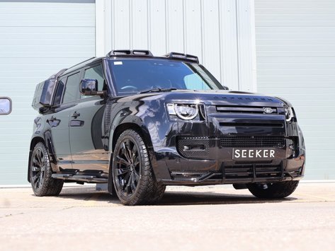 Land Rover Defender 110 2026 D350 HARD TOP X-DYNAMIC HSE REAR SEATS DECEMBER STOCK LANDING SOON 