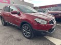 Nissan Qashqai 1.6 Qashqai N-Tec 5dr 34