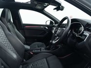 Audi RS Q3 2.5 RS Q3 Sportback TFSI Vorsprung Quattro Semi-Auto 4WD 5dr 13
