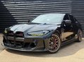 BMW M3 3.0 M3 Competition Edition M xDrive Auto 4WD 4dr 37