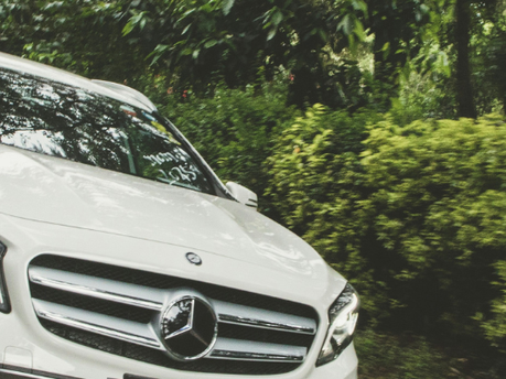 Mercedes-Benz GLA Class vs GLC Class