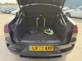Jaguar I-Pace 400 90kWh HSE Black SUV 5dr Electric Auto 4WD (400 ps) 19
