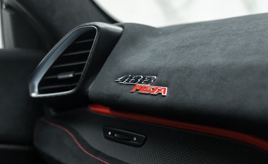 Ferrari 488 Pista Piloti 22