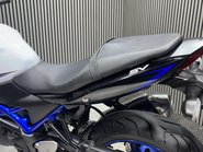 Suzuki SV650 2020 ONLY 8K SERVICED LONG MOT WARRANTY A2 NAKED BIKE 8