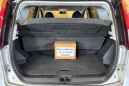 Nissan Note 1.6 16V Tekna Hatchback 5dr Petrol Auto Euro 4 (110 ps) 84