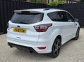 Ford Kuga 2.0 TDCi EcoBlue ST-Line AWD Euro 6 (s/s) 5dr 4