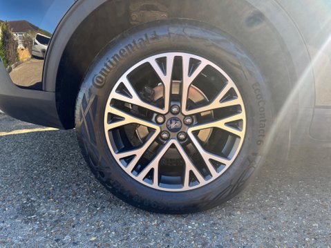 Ford Kuga TITANIUM EDITION ECOBLUE 26