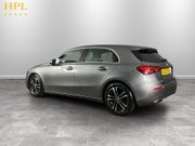 Mercedes-Benz A Class 1.3 A180h MHEV Sport (Executive) Hatchback 5dr Petrol Hybrid 7G-DCT Euro 6 5