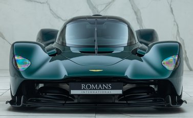 Aston Martin Valkyrie 7