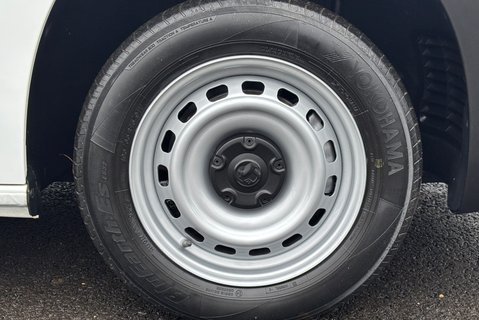 Vauxhall Combo L1H1 2000 Edition 102 ps 27