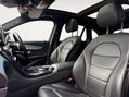 Mercedes-Benz GLC 2.1 GLC 220 D 4Matic AMG Line Premium Auto 4WD 5dr 15
