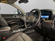 Kia Sorento 1.6 h T-GDi 3 SUV 5dr Petrol Hybrid Auto AWD Euro 6 (s/s) (226 bhp) 12