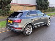 Audi Q3 2.0 TDI S line Plus S Tronic quattro Euro 6 (s/s) 5dr 70