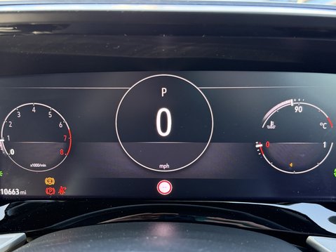 Vauxhall Mokka 1.2 Turbo Ultimate 5dr Auto 21