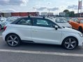 Audi A1 1.4 A1 Contrast Edition TFSI 3dr 29