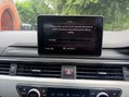 Audi A4 1.4 A4 S Line TFSI 4dr 29