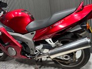 Honda CBR 2001 37K PROJECT BIKE SPARES OR REPAIR SPORTS TOURER 19