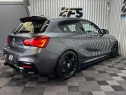 BMW 1 Series 3.0 M140i Shadow Edition Hatchback 3dr Petrol Auto Euro 6 (s/s) (340 ps) 27